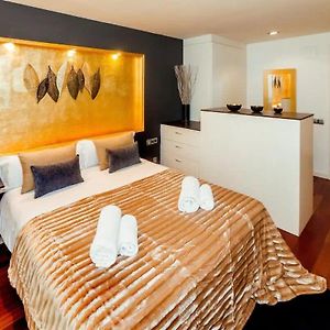 Luxury Duplex Apartment In The Heart Of Barcelona